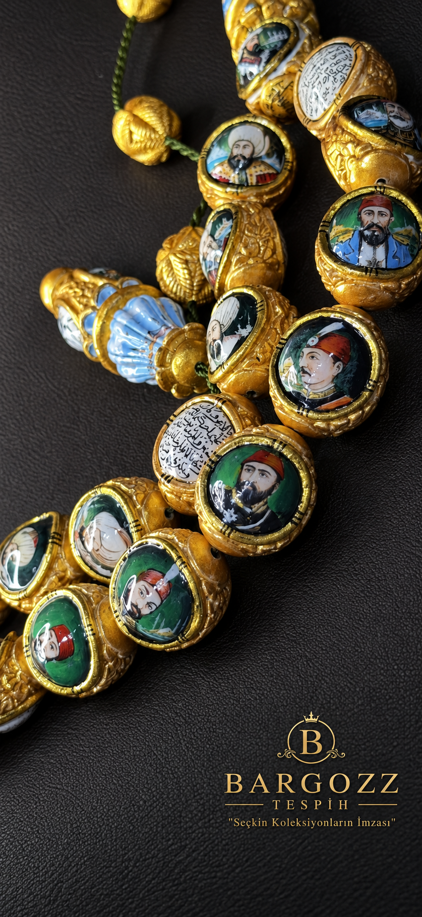 İstanbul’un Fethi – Fatih Sultan Mehmet Han Anısına Hazırlanan Tek Eser görsel 8